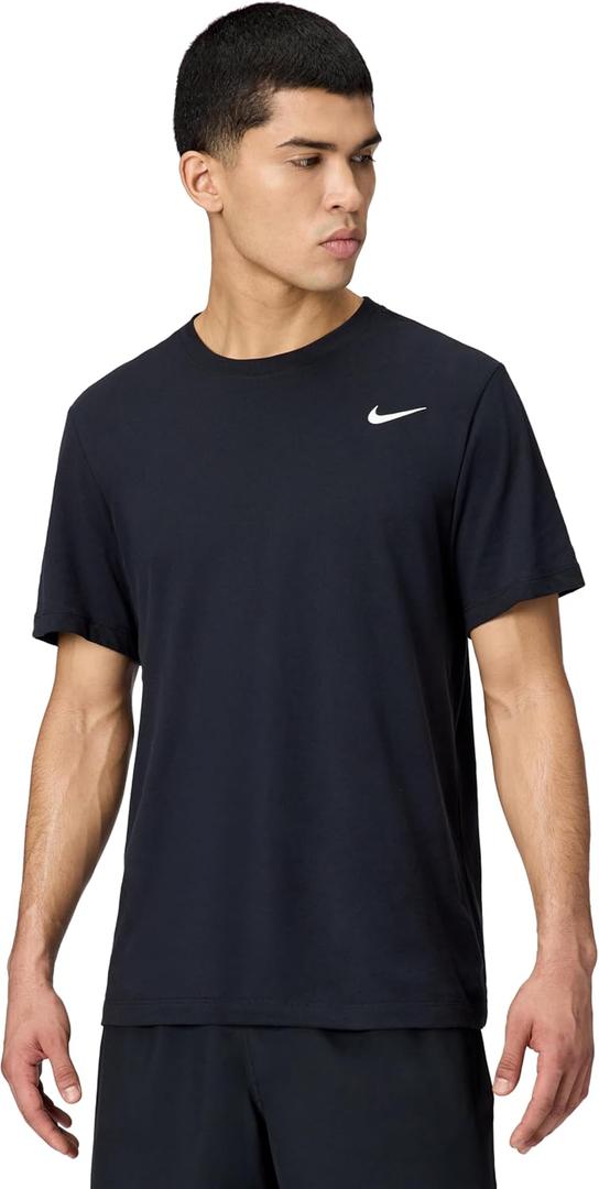 Nike Men's Dri-FIT Fitness T-Shirt (X-Large)
