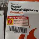 Nuance Dragon NaturallySpeaking Premium 13