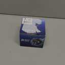 2025 Flying Orb Ball Toy,Cosmic Globe Boomerang Hover Ball Galactic Fidget Spinner, Hand Drone Orbit, Cool Toys Gift for 6 7 8 9 10+ Year Old Boys Girls Teens Outdoor Toys(Light Blue)