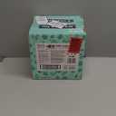 Pura Natural Sensitive Baby Wipes, 99% Water, Unscented & Hypoallergenic, Suitable for Sensitive & Eczema-prone Skin, Hypoallergenic, EWG Verified, 10 Pack of 60 Wet Wipes (600 Diaper Wipes) Bulk Buy