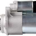 Starter Fit For Saturn for Vue 2.4L 2008-2009 for Saturn for Sky 2.4L 2008-2009 for Saturn for Sky 2.0L 2008-2009 High-Performance Starter Motor 6947 SR8647X,323-1657 8000213