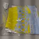Splash About Happy Nappy Swim Diaper, Lemons, 2-3 Years