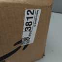 JOLLYVOGUE Queen Comforter Set, Ultra-Soft Bed in a Bag Queen Size 7 Pieces, Oeko-TEX Certified Bedding Set with Down Alternative Comforter, Sheets, Pillowcases & Shams, Beige