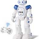 Robots Toy for Kids with Wireless Remote Control and Gesture Sensing, Programmable Walking Singing and Dancing Robots, Easter Gifts Birthday Gifts for Kids Aged 3 4 5 6 7 8 9 Year Old