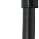 KYB 348066 Excel-G Gas Shock, Black