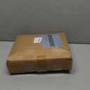 OurWarm Christmas Cat Tunnel Tree Skirt, Soft Plush Cat Donut Tunnel Bed with Washable Mat & 11 Pcs Interactive Toys, Peekaboo Cat Cave Under Christmas Tree for Indoor Cats Small Animals