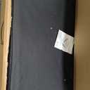 Amazon Basics Folding Soft Crate for Cat, Dog, Rabbit, Portable and Collapsible, 36 Inch, Tan, L 36" x 24" x 24"