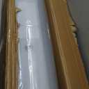 Spa Mover,Hot Tub Mover with Pull Strap Makes Moving Hot Tubs and Other Large Heavy Items a Breeze Extra Thick 3mm Base 110''x40''
