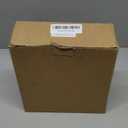 AmazerBath Amber Glass Soap Dispenser, 2 Pack Soap Dispenser Set with Stainless Steel Pump, Vintage Liquid Brown Soap Dispensers Bottle, 17 Oz Dish Soap and Hand Soap Dispensers for Bathroom Kitchen