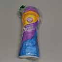 ARM & HAMMER Odor Blasters In-Wash Laundry Scent Booster, Eliminates Tough Odors, Fresh Burst Scent, 24 oz Bottle