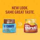 Ninja Thirsti Flavored Water Drops, FRUITI CHILL Variety Pack, Bold Fruit Flavor, Sparkling or Still Calories, Zero Sugar, Makes 17, 12oz drinks, 3 Pack, WCFV2