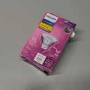 Philips 35-Watt Equivalent MR16 12-Volt GU5.3 LED Light Bulb Bright White 3000K (6-Pack) 576850