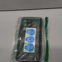 Cozycase for Samsung Galaxy S25 Ultra Waterproof Case - 360 Heavy Duty Full Body Protection/Shockproof/Dustproof/Double/Front and Back/IP68/S 25 Ultra Protective Case with Screen/Camera Protector Slim (Black)