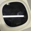 ecobee Smart Thermostat Essential - Energy Star Certified programmable Wi-Fi Thermostat - Works with Siri, Alexa, and Google Assistant