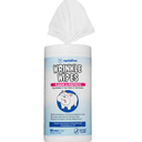 Squishface, Wrinkle Wipes, 80 Count