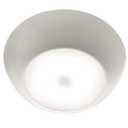 Beams MB990 300 Lumen LED UltraBright Wireless Battery Powered Motion Sensing Indoor/Outdoor Ceiling Light, 1-Pack, White