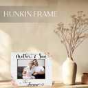 Mom Picture Frame 5x7, Mother Photo Frame, Mom Gift from Son, Mommy Gifts, Unique Mother Gifts