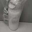 Owala FreeSip Insulated Stainless Steel Water Bottle with Straw, BPA-Free Sports Water Bottle, Great for Travel, 32 Oz, Shy Marshmallow