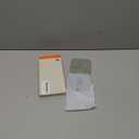 SURITCH for Samsung Galaxy S25 Ultra Phone Case, Magnetic Protective Cover with Camera Cover & Adjustable Metal Kickstand for Galaxy S25 Ultra (2025)-Black