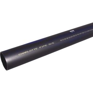 Charlotte Pipe 03300 0800HC Abs-Dwv Pipe