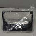 Digital Controller Angle Mount, Fits Traeger D2 Controller Panel, Fit for Traeger Ironwood 885/650, Pro 780/575, Silverton 810/620/xl, Timberline 1300/850 Pellet Grill, Easy Viewing & Control of Grill