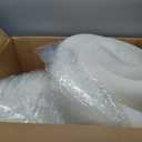Tempur-Cloud 2-Inch Mattress Topper, Queen,White