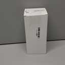 CXINYI - 16oz/470ml Olive Oil Dispenser for Kitchen with Stickers - 2 in 1 Olive Oil Sprayer for Cooking, Air Fryer, and Salad, Black (Light-Proof Kitchen Gadget)