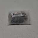 Kaneles Mullet Wigs for Men 80s Costumes Fancy Party Accessory Cosplay Halloween Hair Wig (Blonde)