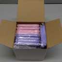 JellyArch 24 Pcs Maze Puzzle Cube Bulk Maze Game Puzzle Educational Cube Handheld Brain Teaser Puzzles Party Favor Valentine's Day Classroom Exchange Gift for Students Adult Teacher(Classical)