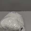 COZYTY Electric Blanket Full Size, Super Soft Cozy Upgraded Flannel Heating Blanket with 6 Heating Levels & 1-10 Hours Auto Off, Fast Heating & Overheat Protection, 72" x 84", White