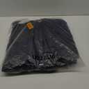 Amazon Essentials Men's Full-Zip Fleece Jacket, Size Xl