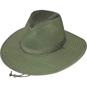 Henschel Hats Men's Hat (XX-Large, Green)