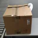 Fisher-Price Portable Baby Chair Sit-Me-Up Floor Seat with Developmental Toys & Machine Washable Seat Pad, Rainbow Showers (1 Count)