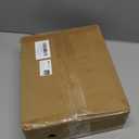 ZELUS Weighted Vest, 12lb Weight Vest with Reflective Stripe for Workout, Strength Training, Running, Fitness, Muscle Building, Weight Loss, Weightlifting (Black)