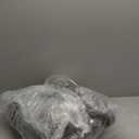 Sealy Electric Blanket Wearable with Foot Pocket, Electric Snuggle Blanket with Sleeves, Flannel & Sherpa Heating Throw with 6 Heat Settings & 2-10 Hours Auto Shut Off, 50 * 70"+18", Light Grey