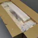 2025 Small Dog Ramp for Small Dogs Cat with Removable Safety Side Rails,Adjustable Height from 9'' to 18.5",Foldable Dog Ramp for Low Bed Sofa,Wooden Pet Ramps for Bed Couch