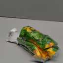 4 Pack 8.8FT Artificial Sunflower Garland with 200 LED Fairy String Lights,Fake Vines Faux Sunflowers Hanging Garland Silk Flowers Hanging Plant for Indoor,Outdoor,Wedding,Wall,Birthday Party