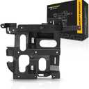 Headlight Bracket For Chevy Silverado 1500/2500 / 3500 2003 04 05 2006 Driver Side | Support | Includes 2007 Classic | GM1221130 | 15798921