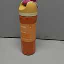 Owala FreeSip Insulated Stainless Steel Water Bottle with Straw for Sports, Travel, and School BPA-Free Sports Water Bottle, 24 oz, Citrus Crush