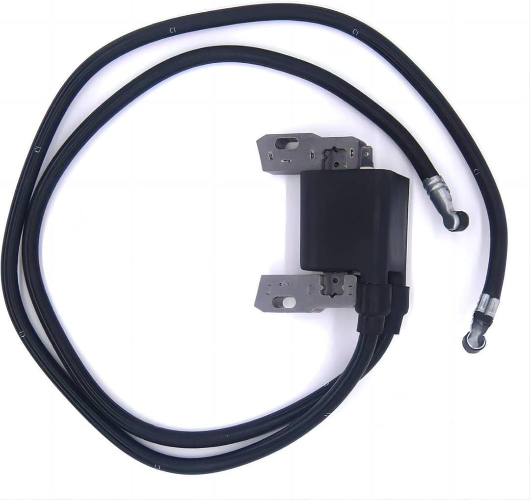 Ignition Coil compatible with Briggs & Stratton Armature Magneto Design 42A707 42A777 422707 394891 392329 590781