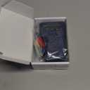 Handheld 125khz RFID Reader Writer,AWID and HID Copier with 5 T5577 Keyfobs & 5 White Cards