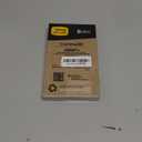 OtterBox Samsung Galaxy S25 Ultra Commuter Series Case - Black