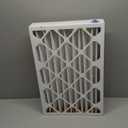 Nordic Pure 16x24x4 (15_3/8 x 23_3/8 x 3_5/8) Pleated MERV 10 Air Filter 1 Pack