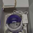 SmileDirectClub Smile Spa Ultrasonic and UV Cleaning Machine for Alingers, Retainers, Toothbrush Heads, and More