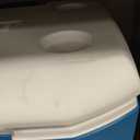 Coleman Chiller 9/16/30/48/60qt Cooler with Ice Retention, Leak Resistant, Great for Camping, Concerts, Sports, and More