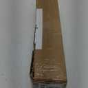 Spider Fishing Rod Holders for Boat, Aluminum Crappie Fishing Pole Mount, Adjustable Height & Angle, Boat Rod Rack for Spider Rigging