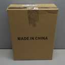 Heated Outdoor Cat House with Heater, Waterproof and Insulated Cat Shelter for Winter, Durable and Warm Cat Houses for Outdoor Cats, Ideal for Feral, Stray, and Barn Cats