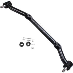 Detroit Axle - RWD Front Center Link for Chevrolet S10 Blazer GMC S15 Jimmy Sonoma Isuzu Hombre, Center Link Replacement