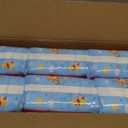 Huggies Size 1 Diapers, Little Snugglers Diapers, Size 1 (8-14 lbs), 198 Count (6 Packs of 33)