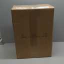 Samsonite Omni PC Hardside Expandable Luggage with Spinner Wheels, Black, Carry-On 20-Inch